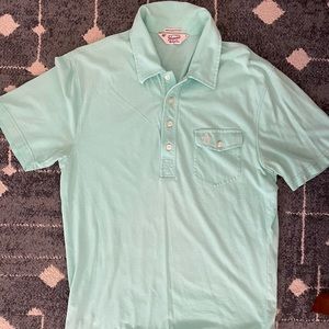 Original Penguin by Munsingwear- Heritage Slim Fit - Short sleeve shirt
